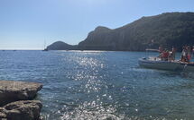 Foto indsendt af gæst på Villa Prokimea