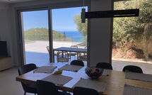 Foto indsendt af gæst på Villa Prokimea