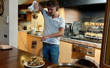 Foto indsendt af gæst på Nicola