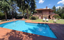 Foto indsendt af gæst på Villa Lauretana