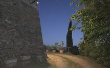 Foto indsendt af gæst på Villa Poggiolino