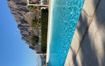 Foto indsendt af gæst på Profumo di Mare