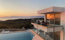 Foto indsendt af gæst på Villa Athena