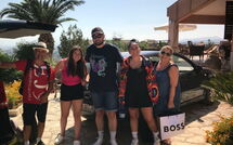 Foto indsendt af gæst på Castellammare