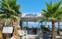 Foto indsendt af gæst på Houses by the Sea - Kastellina