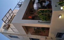 Foto indsendt af gæst på Houses by the Sea - Kastellina