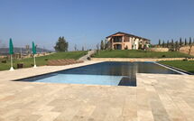 Foto indsendt af gæst på Villa Campana