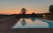 Foto indsendt af gæst på Fornacino