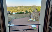 Foto indsendt af gæst på Fornacino