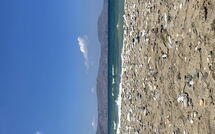 Foto indsendt af gæst på Villa Elia