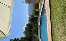 Foto indsendt af gæst på Villa Elia