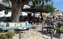 Foto indsendt af gæst på Votana House