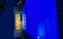 Foto indsendt af gæst på Villa Pietra del Sole