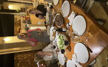 Foto indsendt af gæst på Villa Pietra del Sole