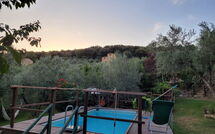 Foto indsendt af gæst på La Ruota