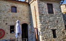 Foto indsendt af gæst på La Ruota