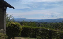 Foto indsendt af gæst på Casale Giotto