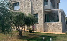 Foto indsendt af gæst på Villa Elaia