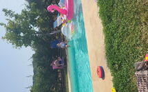 Foto indsendt af gæst på Villa Elaia