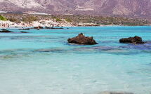 Foto indsendt af gæst på Villa Vrisses