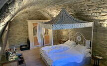 Foto indsendt af gæst på Villa Lucolena