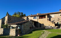 Foto indsendt af gæst på Villa Sonia