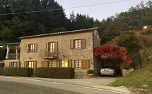 Foto indsendt af gæst på Villa Portole Uno