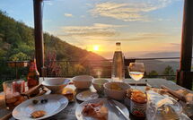 Foto indsendt af gæst på Villa Ancora