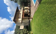 Foto indsendt af gæst på Villa Vrisses