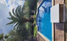 Foto indsendt af gæst på Villa Vrisses