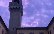 Foto indsendt af gæst på Montegufoni