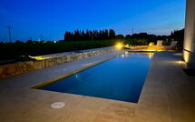 Foto indsendt af gæst på Tenuta Olearum