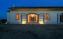 Foto indsendt af gæst på Tenuta Olearum