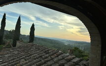 Foto indsendt af gæst på Villa Sonia