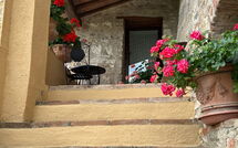 Foto indsendt af gæst på Villa Sonia