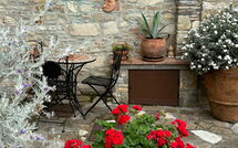 Foto indsendt af gæst på Villa Sonia