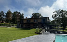 Foto indsendt af gæst på Casale Daniele