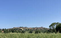 Foto indsendt af gæst på Villa Gloria