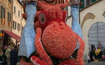 Foto indsendt af gæst på Villa Gloria