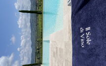 Foto indsendt af gæst på Il Sole di Vino - Sole di Vino - 1