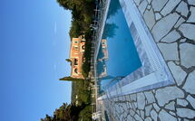 Foto indsendt af gæst på Beach Villa Nancy