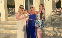 Foto indsendt af gæst på Beachfront Villa Seasun