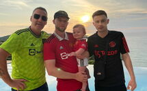 Foto indsendt af gæst på Beachfront Villa Seasun