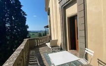 Foto indsendt af gæst på Montegufoni