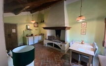 Foto indsendt af gæst på Montegufoni