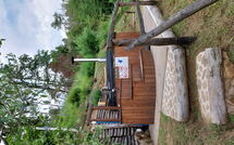 Foto indsendt af gæst på Casale di Cozzile