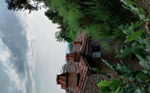 Foto indsendt af gæst på Casale di Cozzile