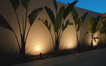 Foto indsendt af gæst på Villa Kallos