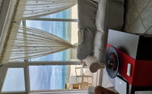 Foto indsendt af gæst på Beach Villa Athanasia