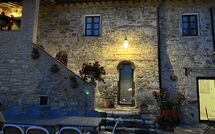 Foto indsendt af gæst på Villa Sonia